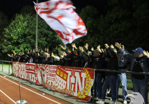 SV 09 Scherpenseel Grotenrath – SC Fortuna Köln 1:8 (1)
