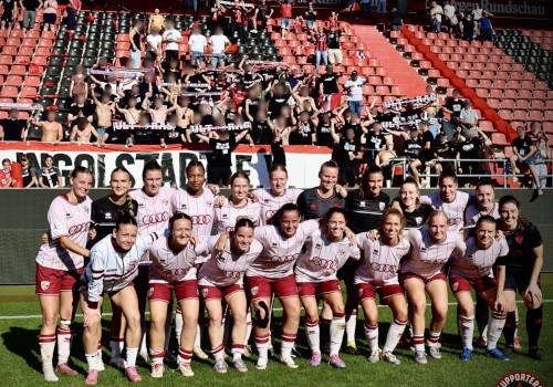 FC Ingolstadt Frauen – SC Sand Frauen 0:1 (3)