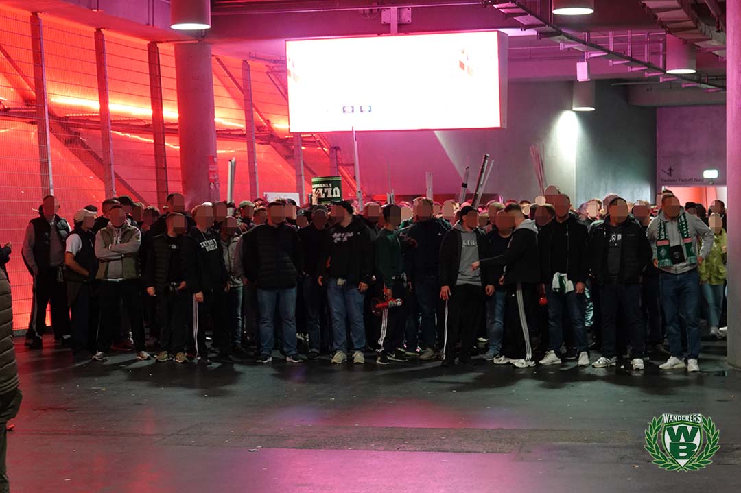 FC Bayern München – SV Werder Bremen 4:0 (3)