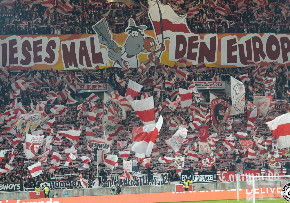 VfB Stuttgart – Celta de Vigo 2:1 (8)