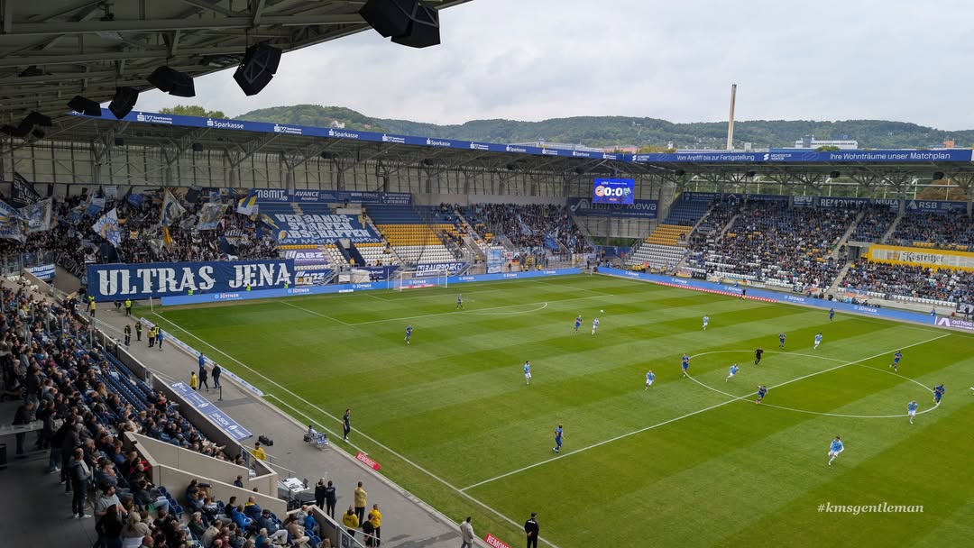 FC Carl Zeiss Jena – Chemnitzer FC 2:0 (4)
