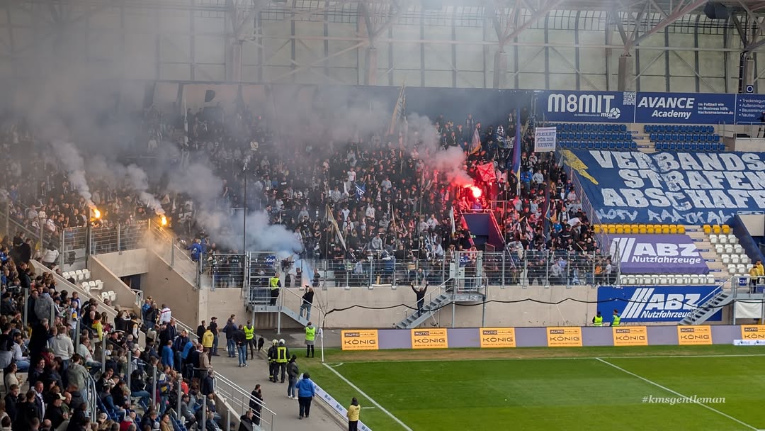 FC Carl Zeiss Jena – Chemnitzer FC 2:0 (6)