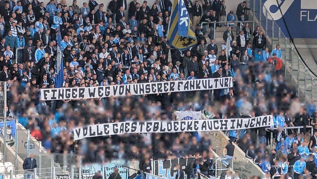 FC Carl Zeiss Jena – Chemnitzer FC 2:0 (2)