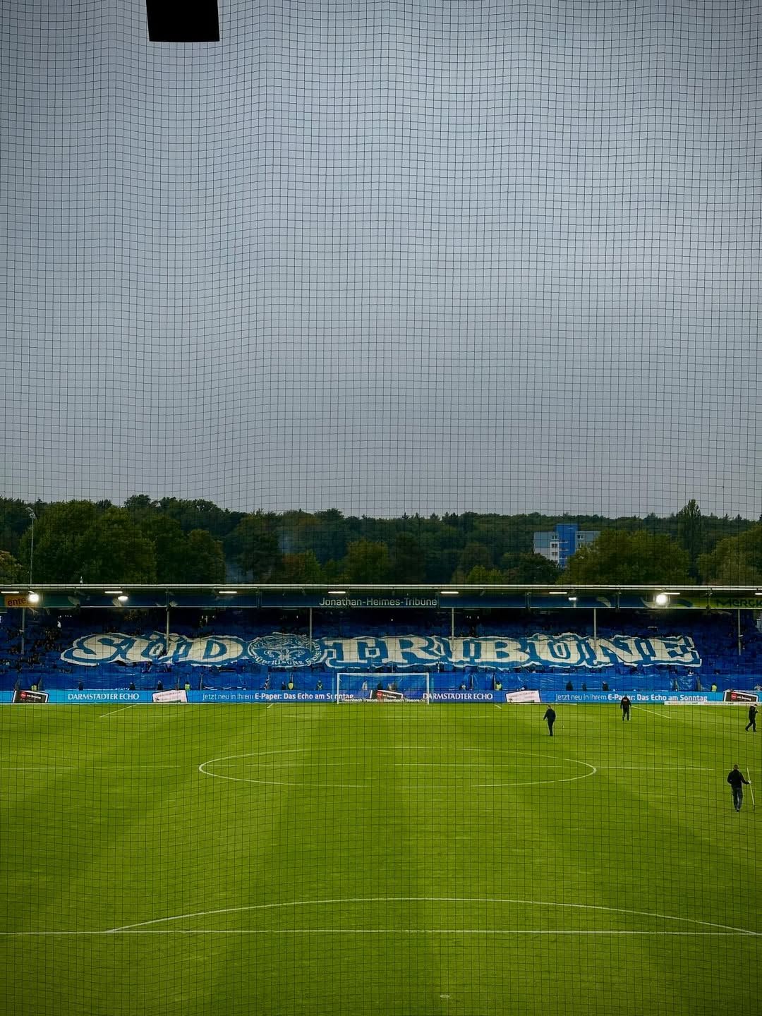 SV Darmstadt 98 – SG Dynamo Dresden 2:0 (1)