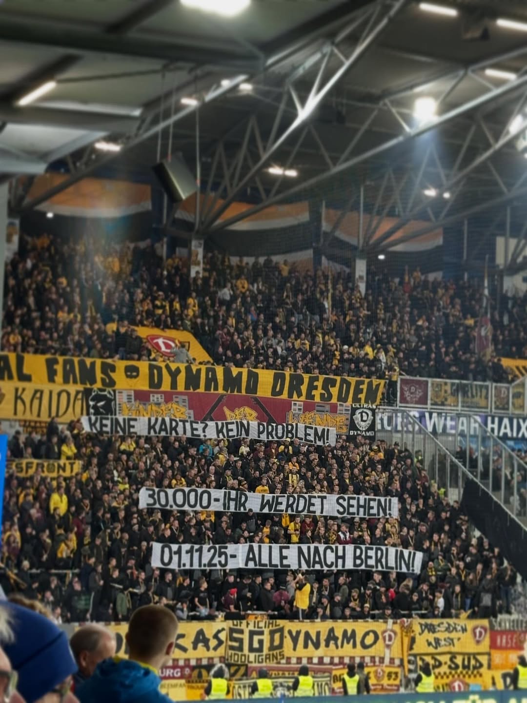 SV Darmstadt 98 – SG Dynamo Dresden 2:0 (1)