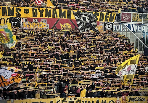 SV Darmstadt 98 – SG Dynamo Dresden 2:0 (2)