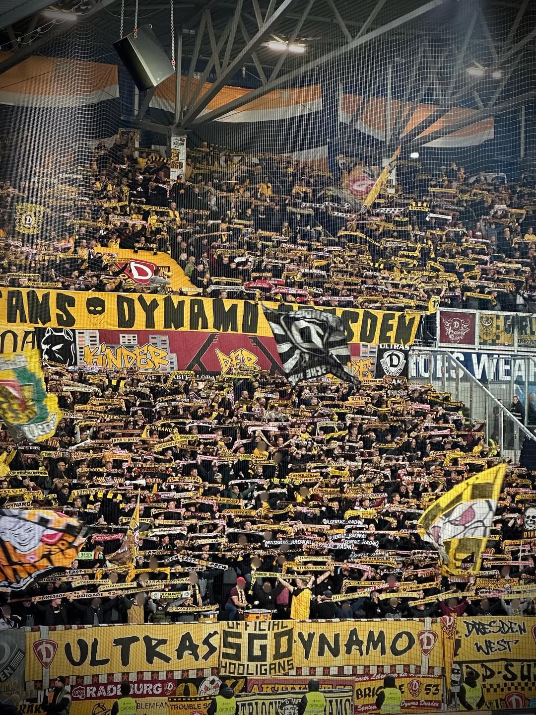 SV Darmstadt 98 – SG Dynamo Dresden 2:0 (3)