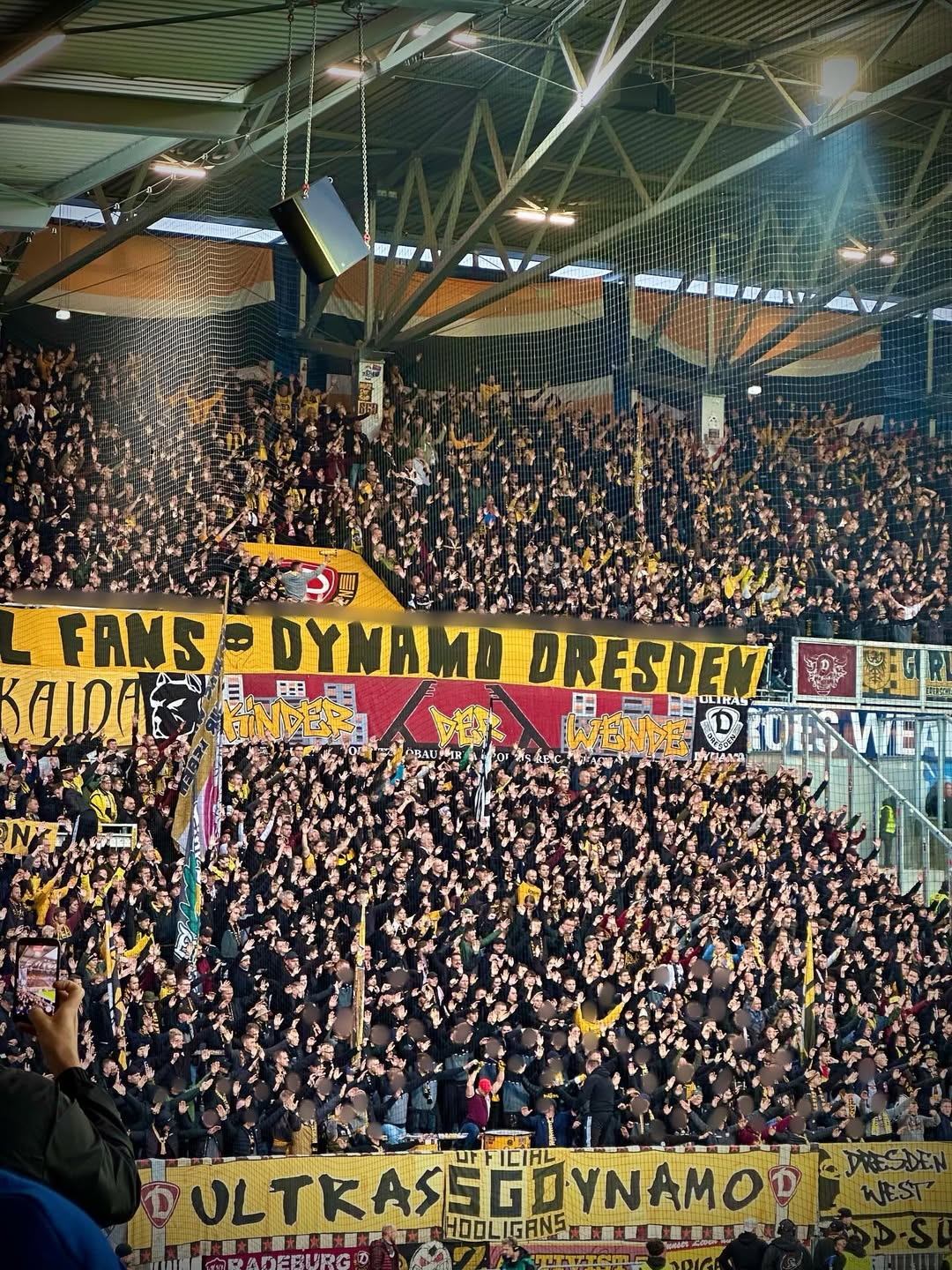 SV Darmstadt 98 – SG Dynamo Dresden 2:0 (4)