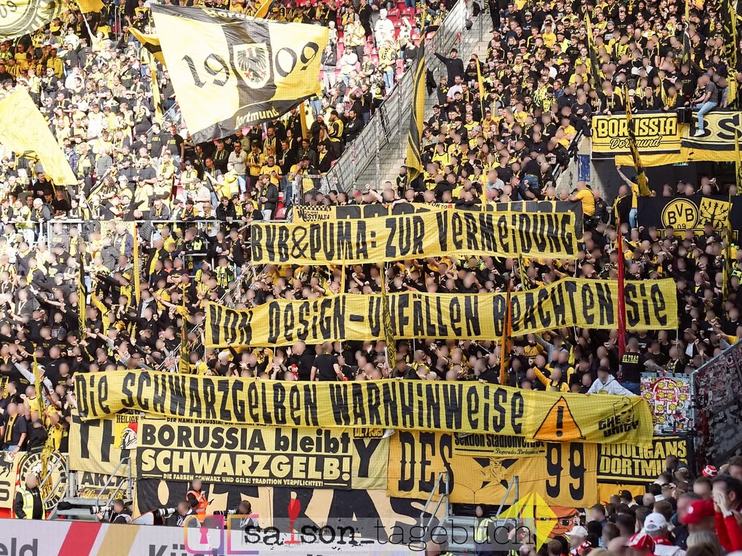 1. FSV Mainz 05 – Borussia Dortmund 0:2 (2)
