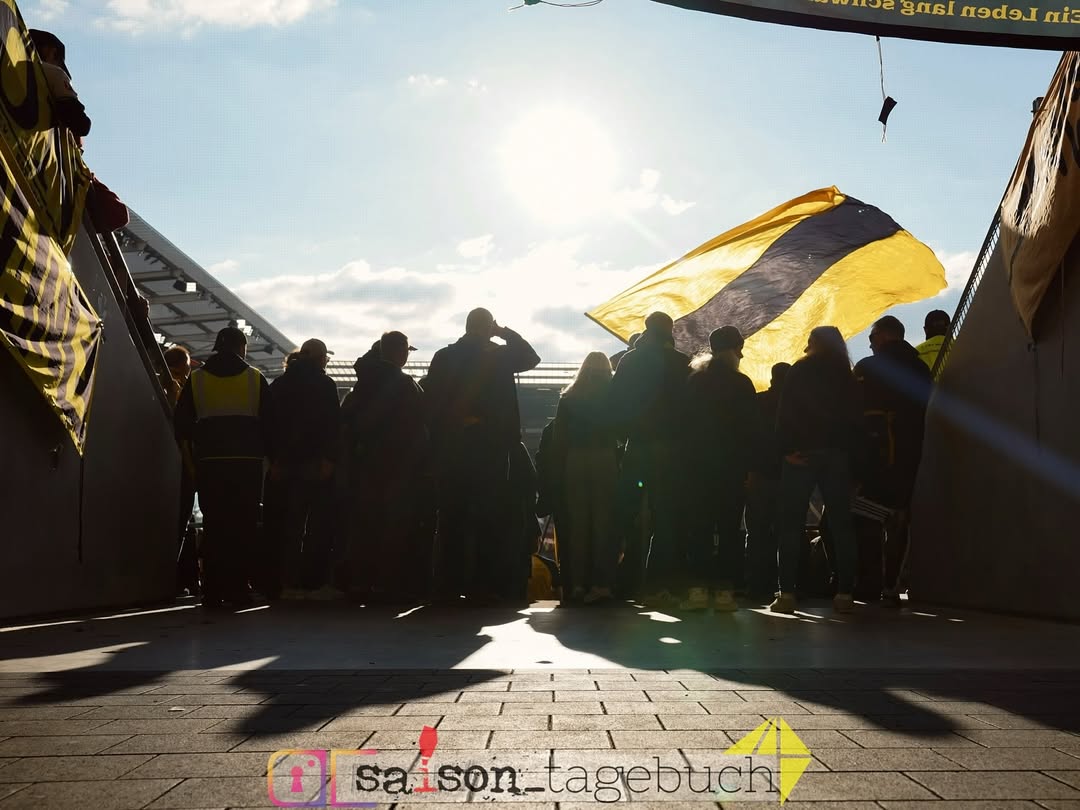 1. FSV Mainz 05 – Borussia Dortmund 0:2 (3)