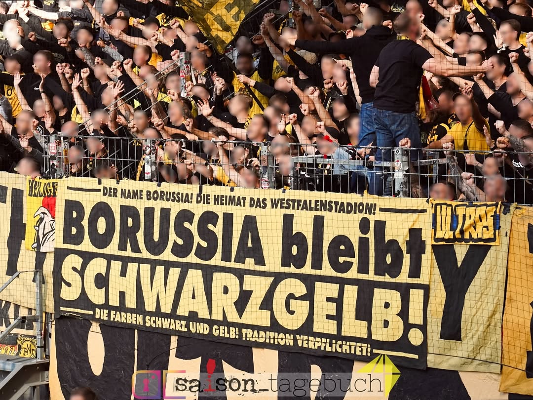 1. FSV Mainz 05 – Borussia Dortmund 0:2 (4)