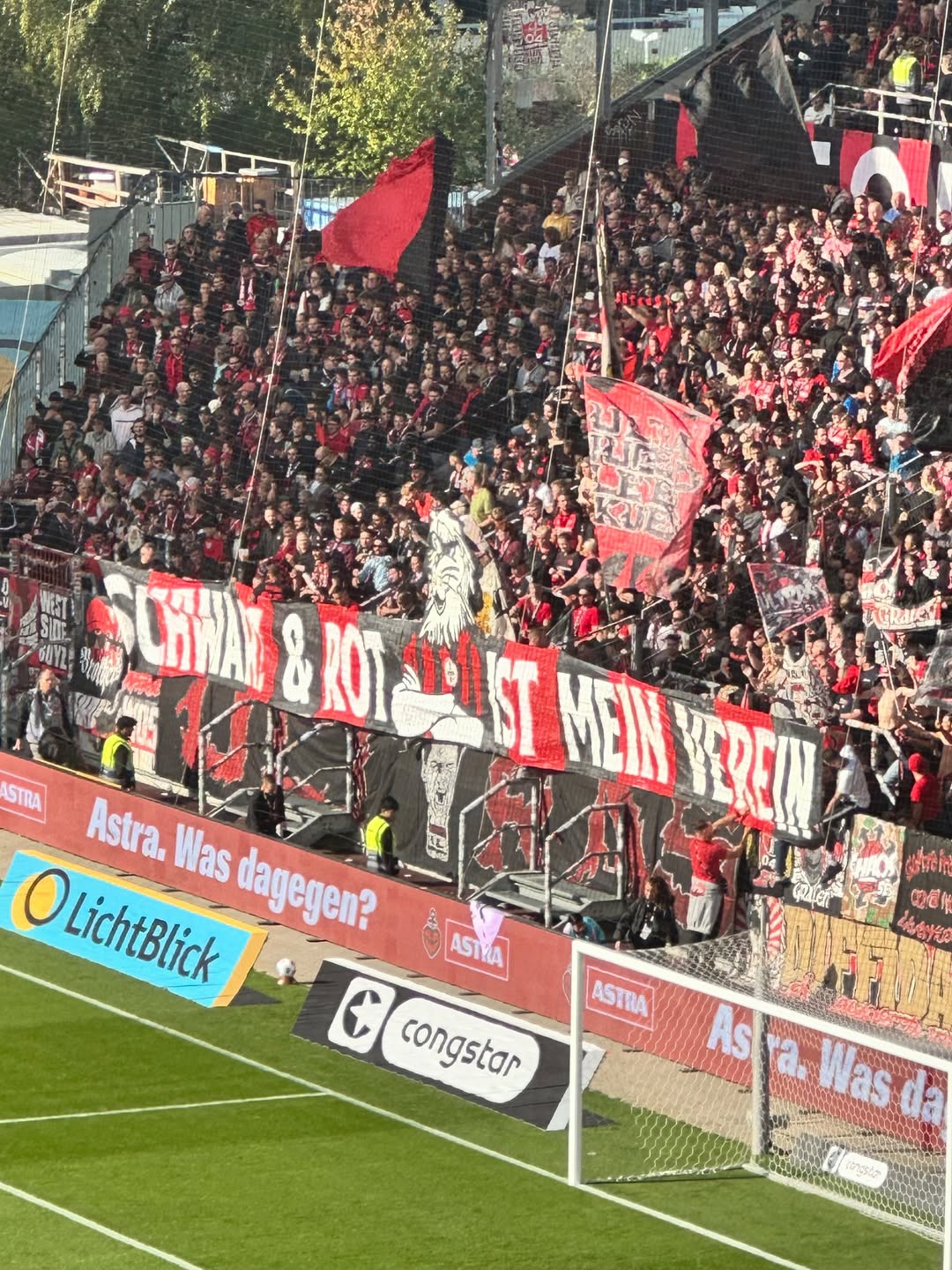 FC St. Pauli – Bayer 04 Leverkusen 1:2 (1)