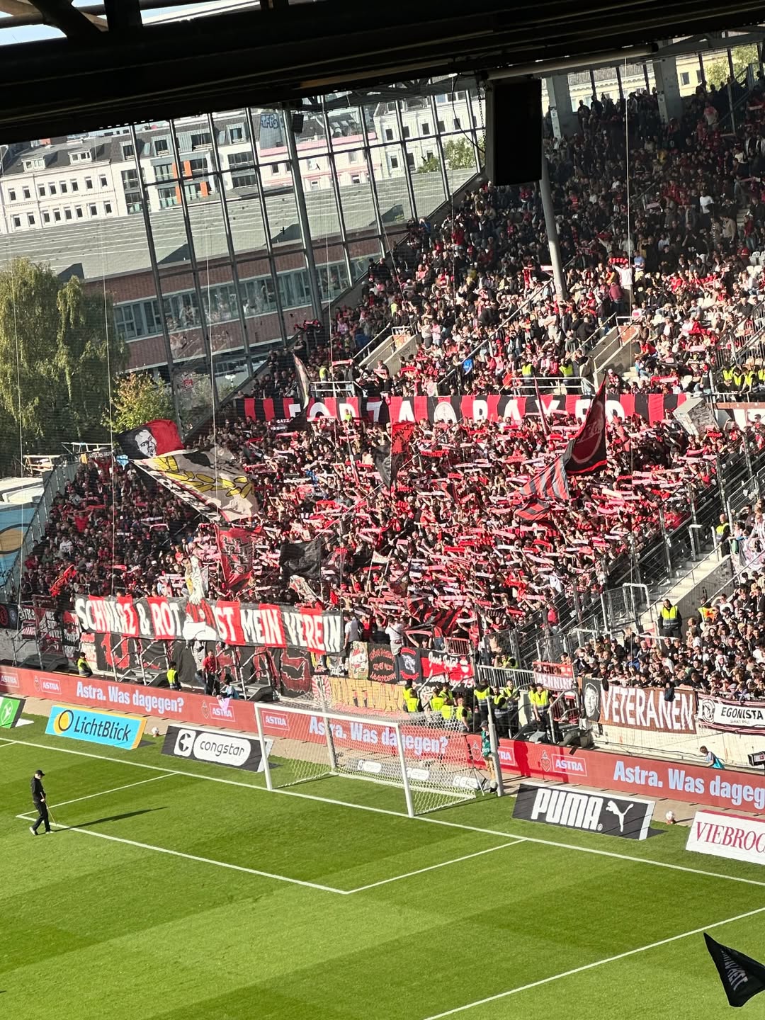 FC St. Pauli – Bayer 04 Leverkusen 1:2 (2)