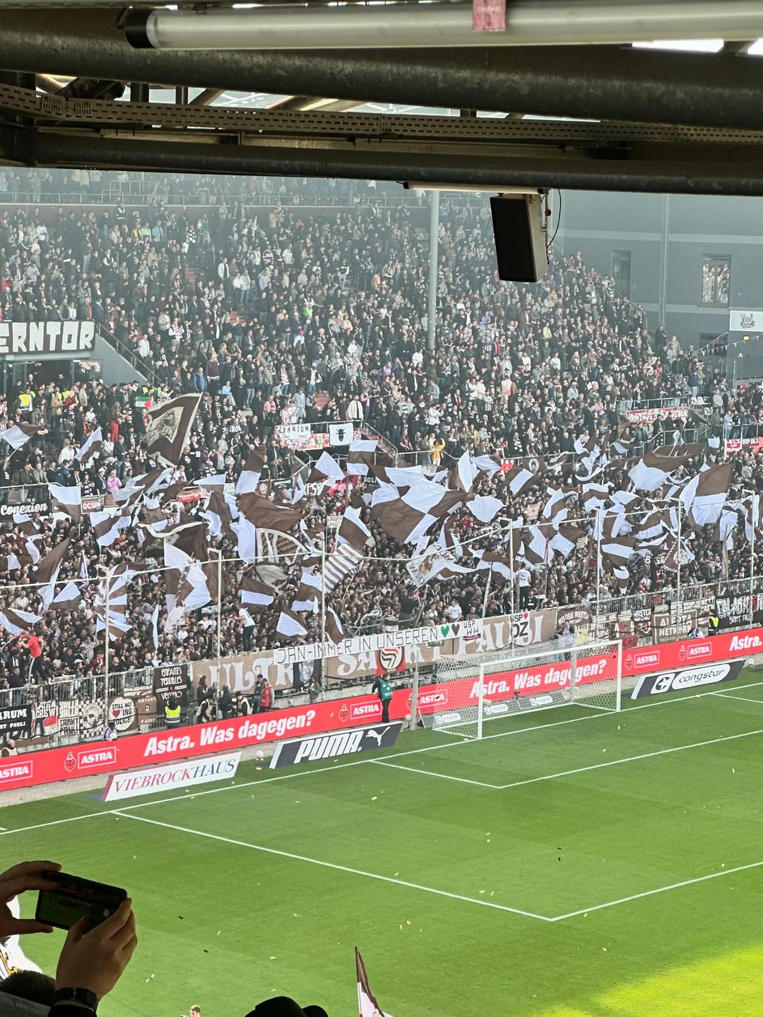 FC St. Pauli – Bayer 04 Leverkusen 1:2 (5)