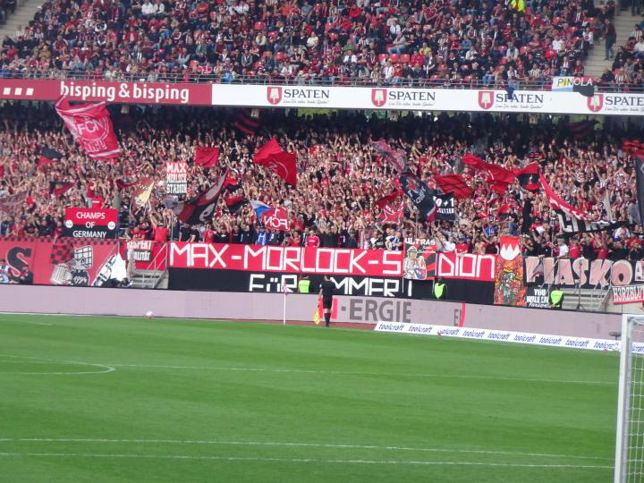 1. FC Nürnberg – Hertha BSC 0:3 (7)