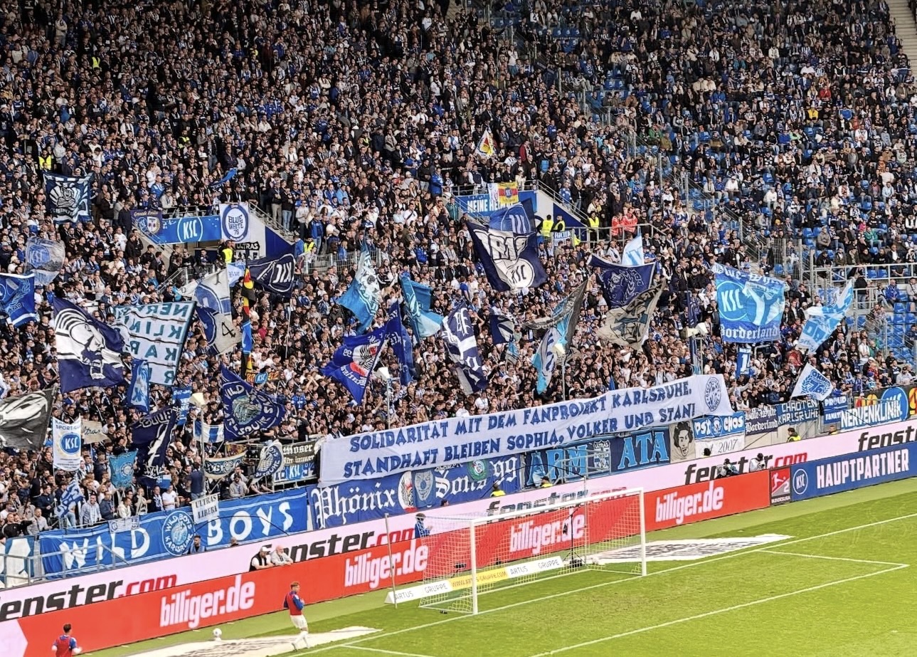 Karlsruher SC – 1. FC Magdeburg 1:0 (3)