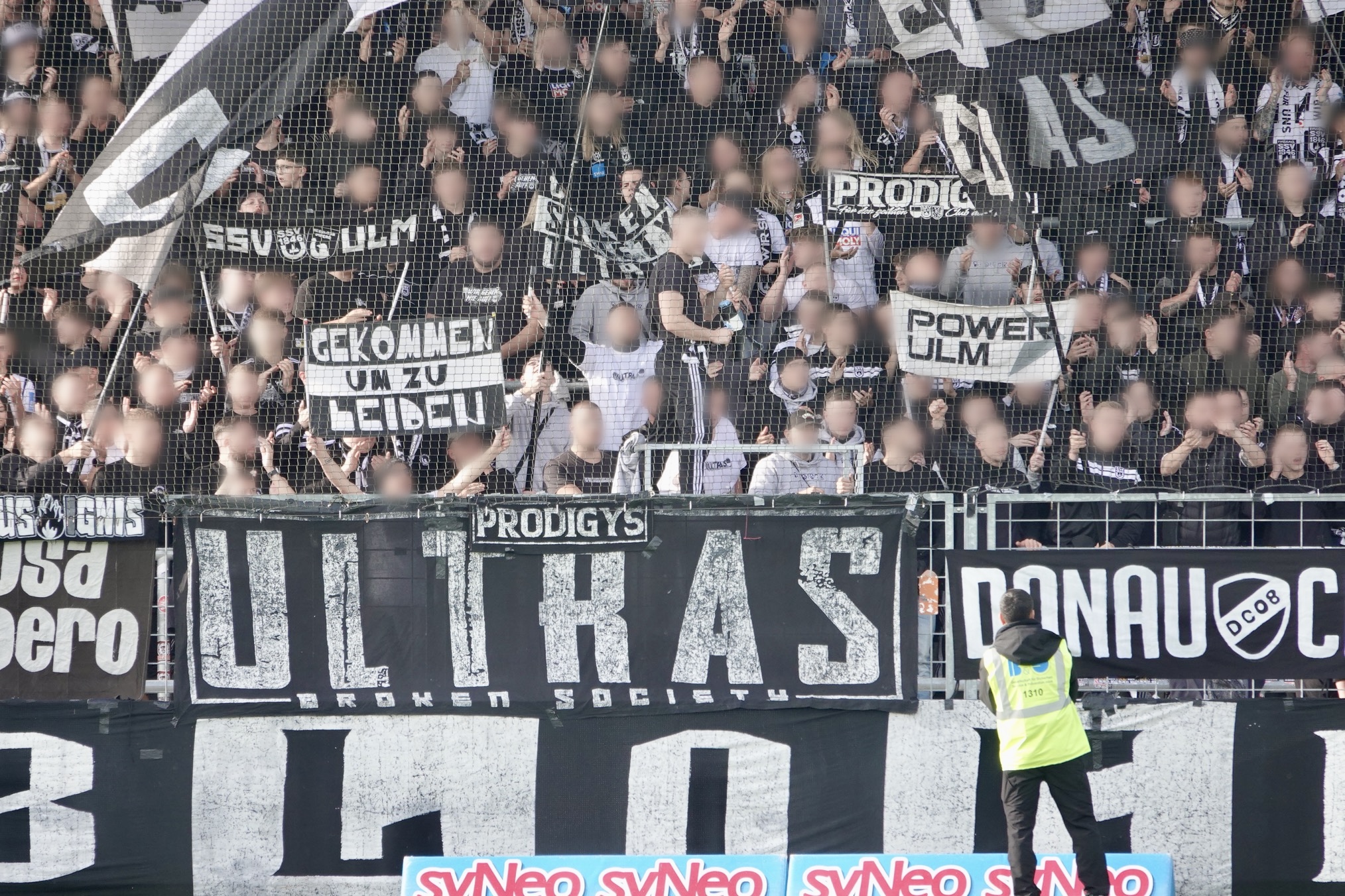 TSG Hoffenheim II – SSV Ulm 1846 1:1