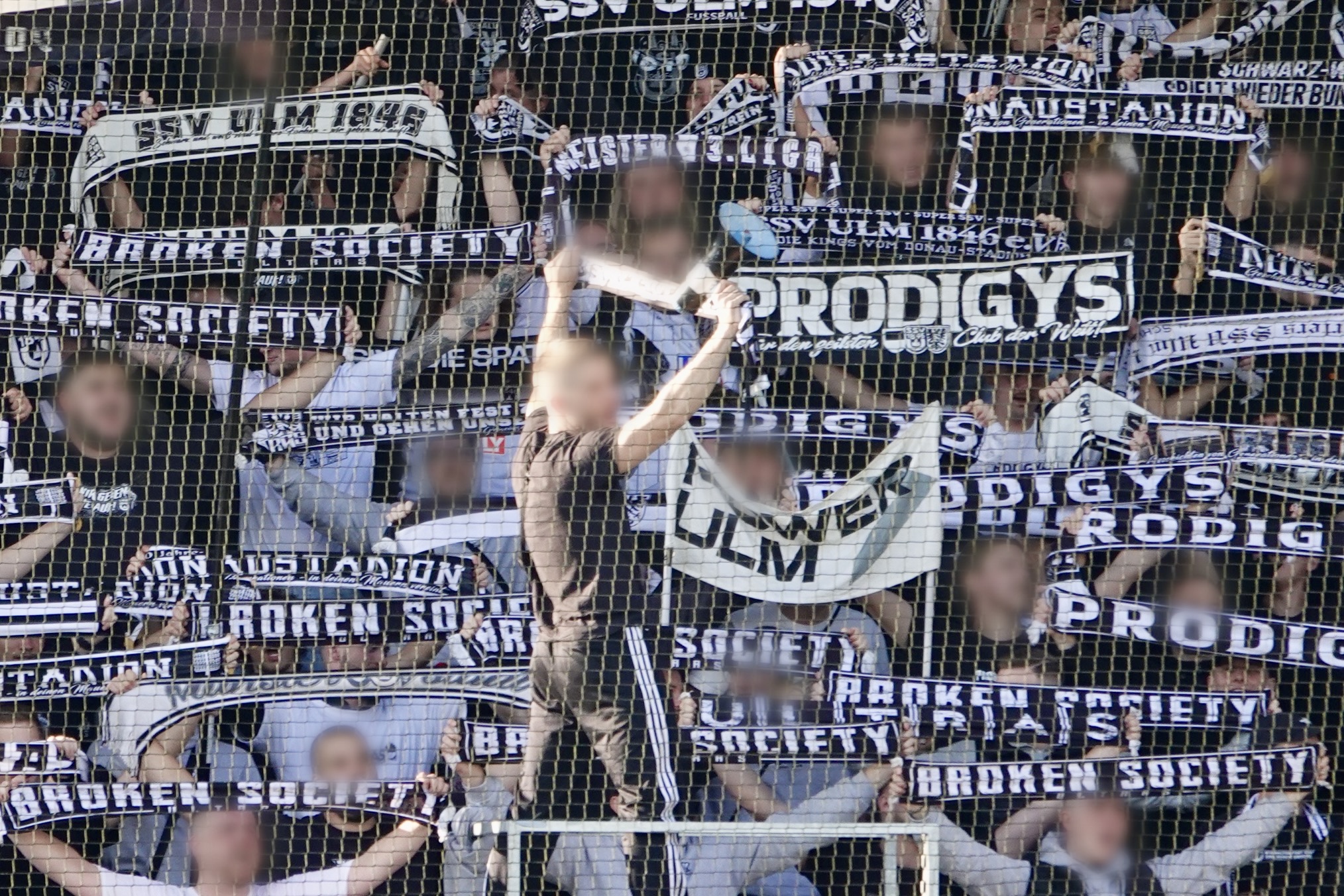 TSG Hoffenheim II – SSV Ulm 1846 1:1 (5)