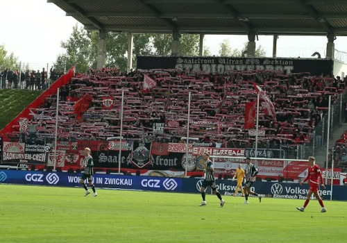 FSV Zwickau – Hallescher FC 2:1 (4)