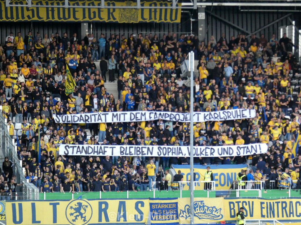 SC Preußen Münster – BTSV Eintracht 3:1 (2)