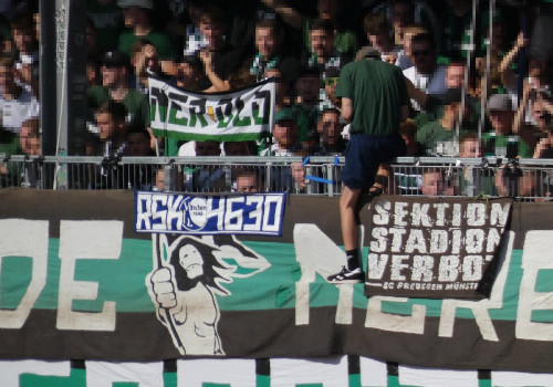 SC Preußen Münster – BTSV Eintracht 3:1 (4)