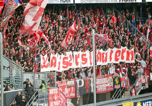 SC Paderborn – 1. FC Kaiserlautern 2:0 (4)