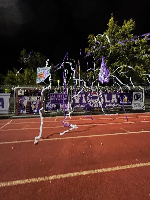 Tennis Borussia Berlin – Ankar Wismar 2:1 (1)