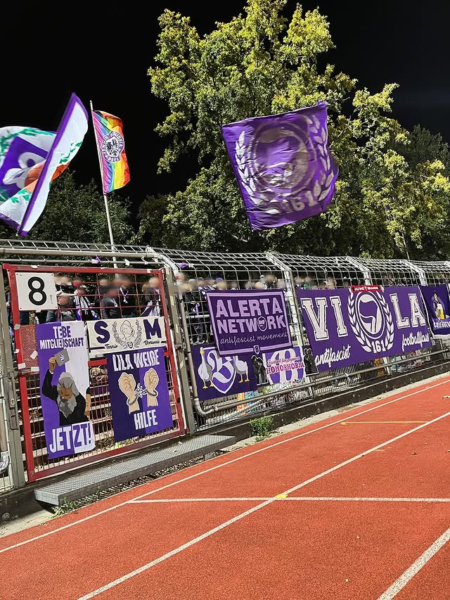 Tennis Borussia Berlin – Ankar Wismar 2:1 (6)