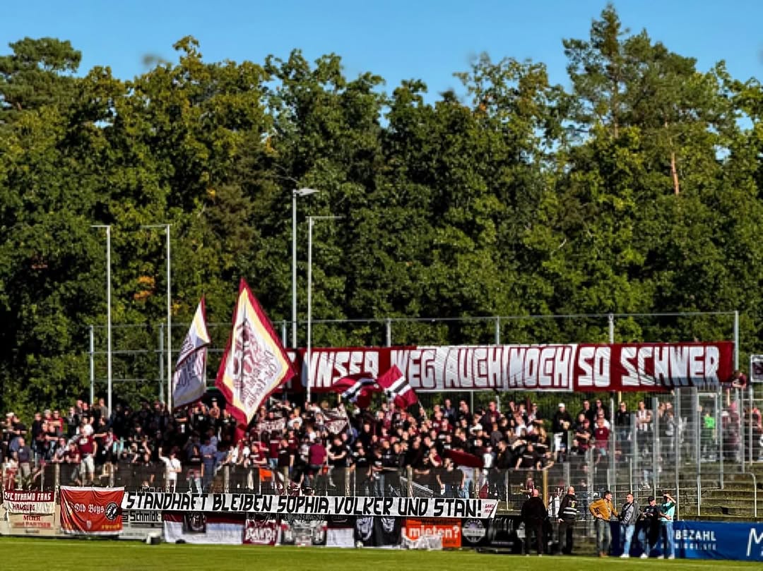 VSG Altglienicke – BFC Dynamo 0:0 (3)