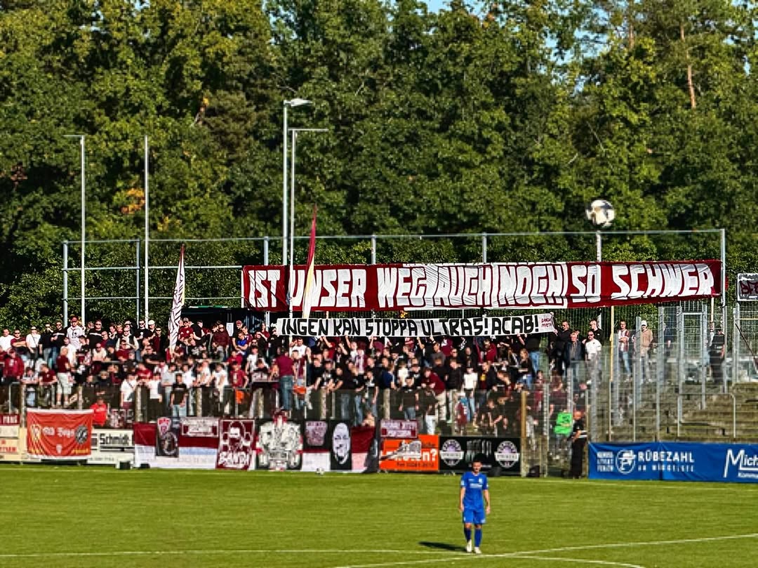 VSG Altglienicke – BFC Dynamo 0:0 (4)