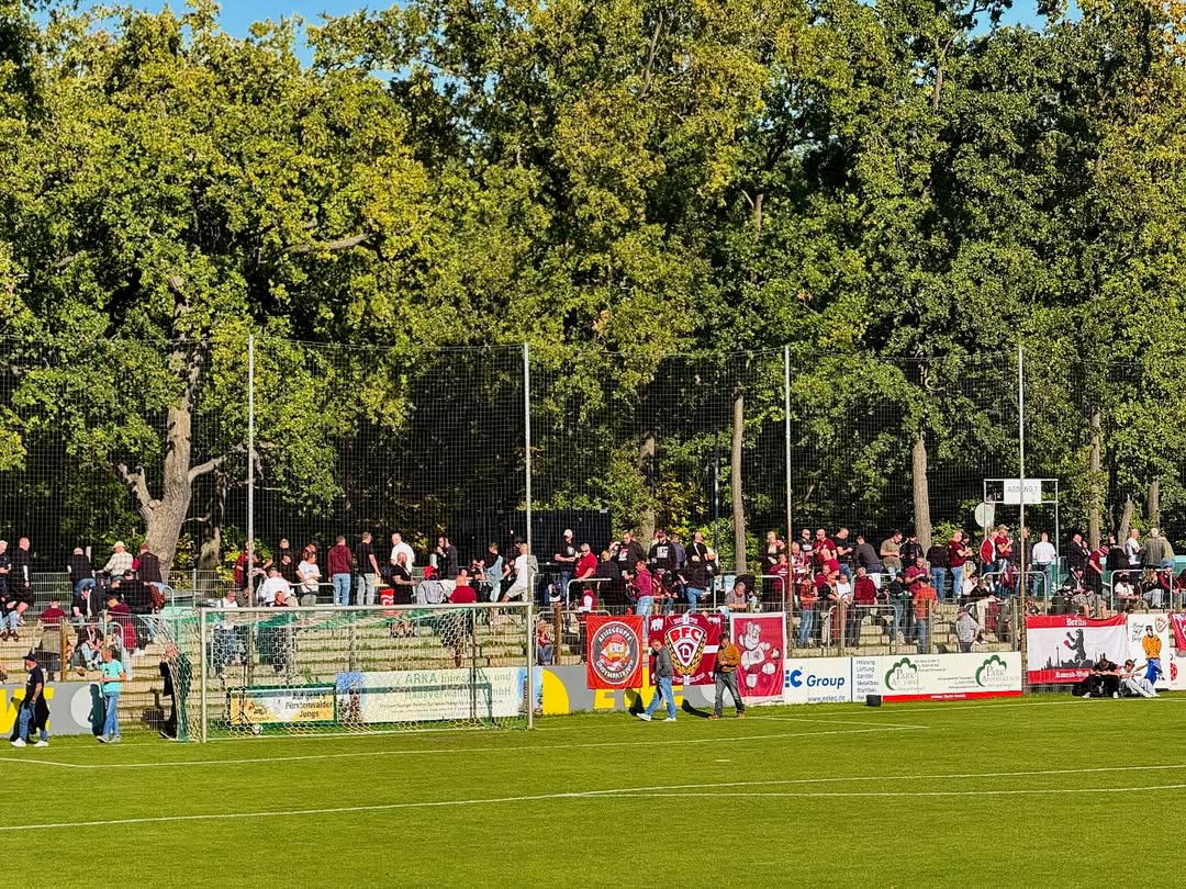 VSG Altglienicke – BFC Dynamo 0:0 (5)