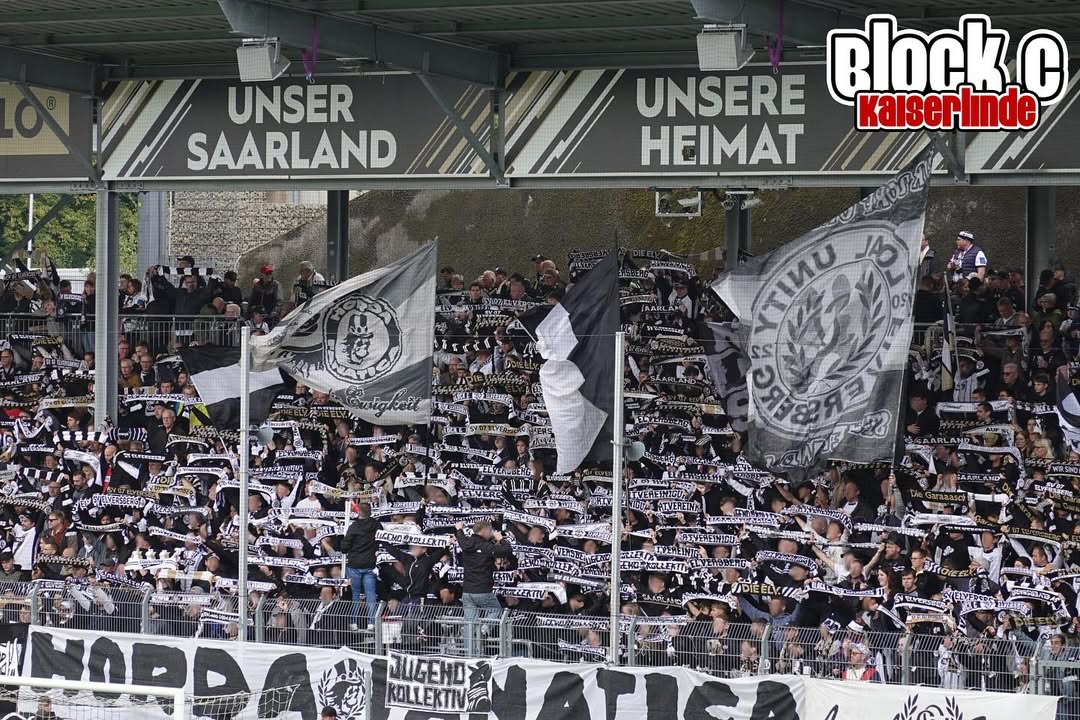 SV Elversberg – KSV Holstein 1:0 (1)