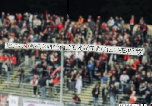 Viktoria Köln – VfL Osnabrück 0:0 (1)