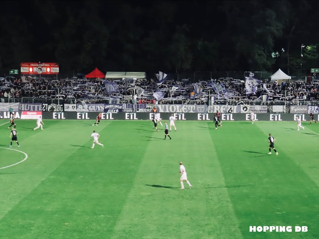 Viktoria Köln – VfL Osnabrück 0:0