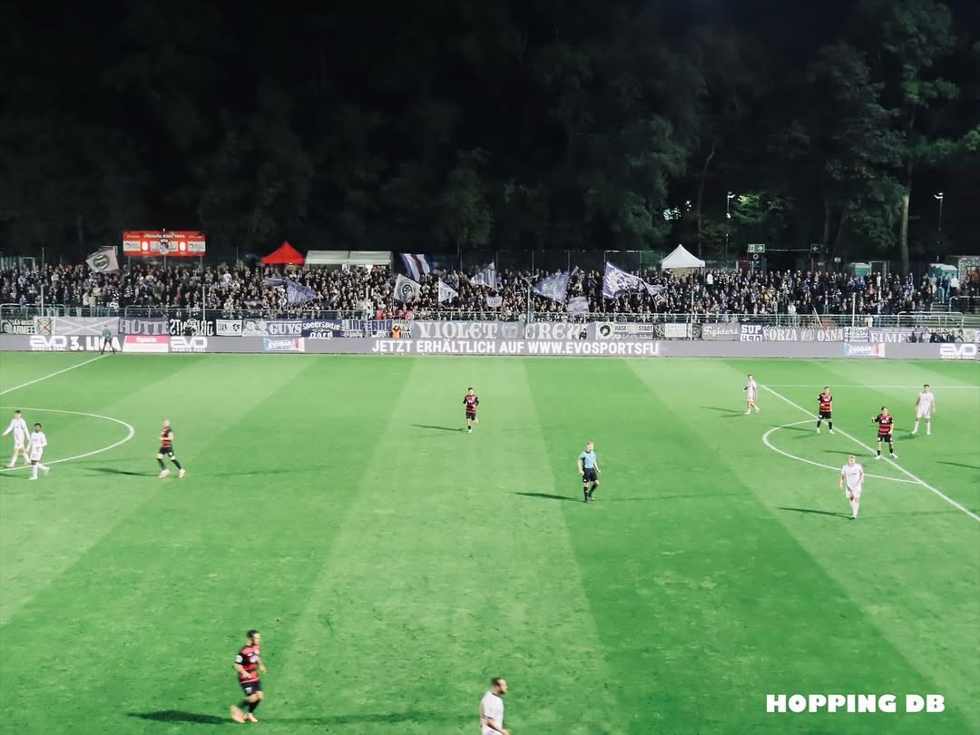 Viktoria Köln – VfL Osnabrück 0:0 (2)