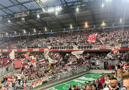 1. FC Köln – VfB Stuttgart 1:2 (6)