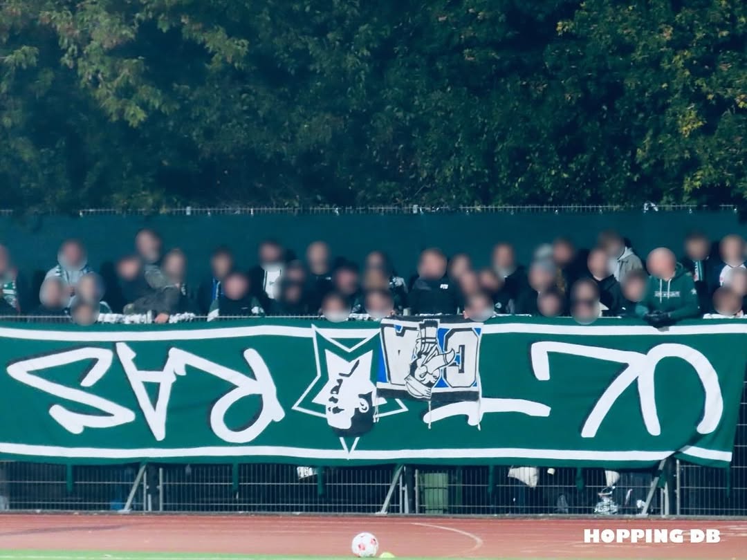 SV Werder Bremen II – VfB Lübeck 4:0 (1)