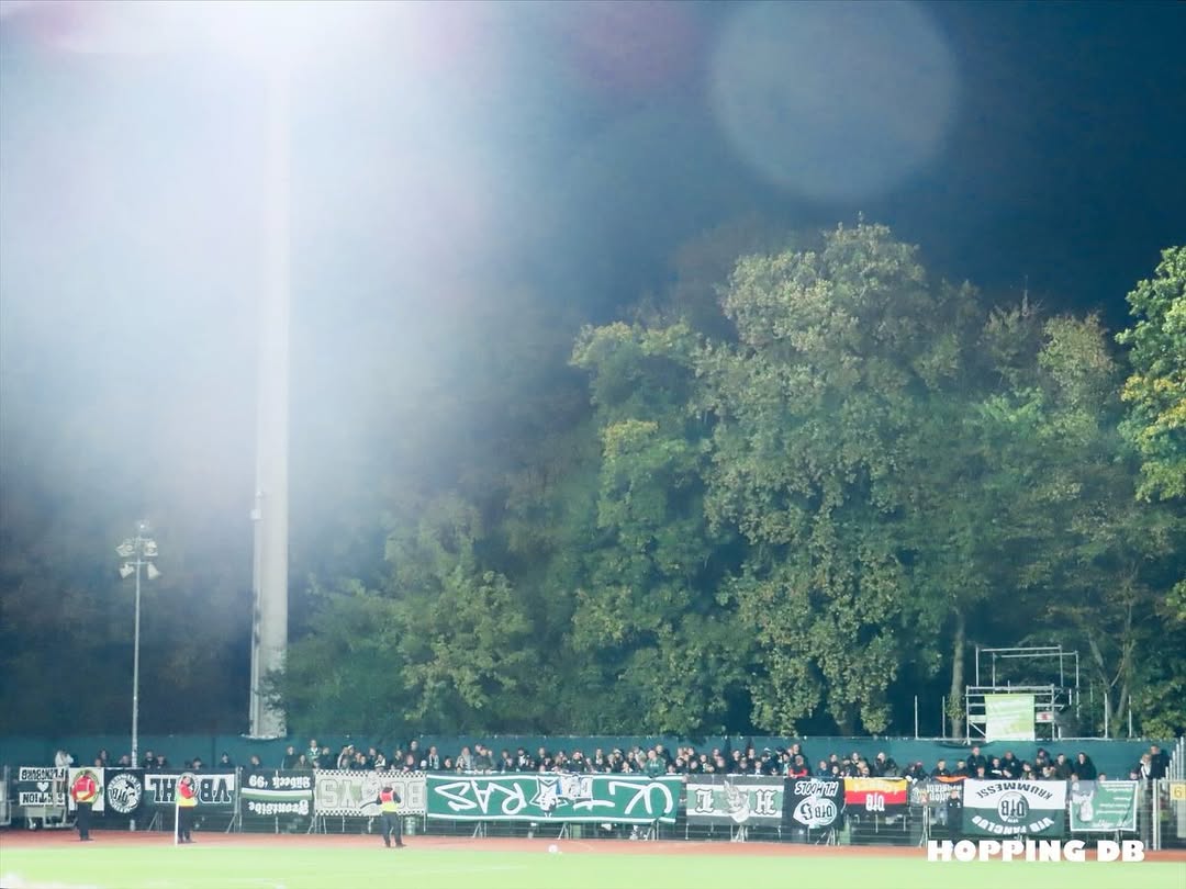 SV Werder Bremen II – VfB Lübeck 4:0 (2)