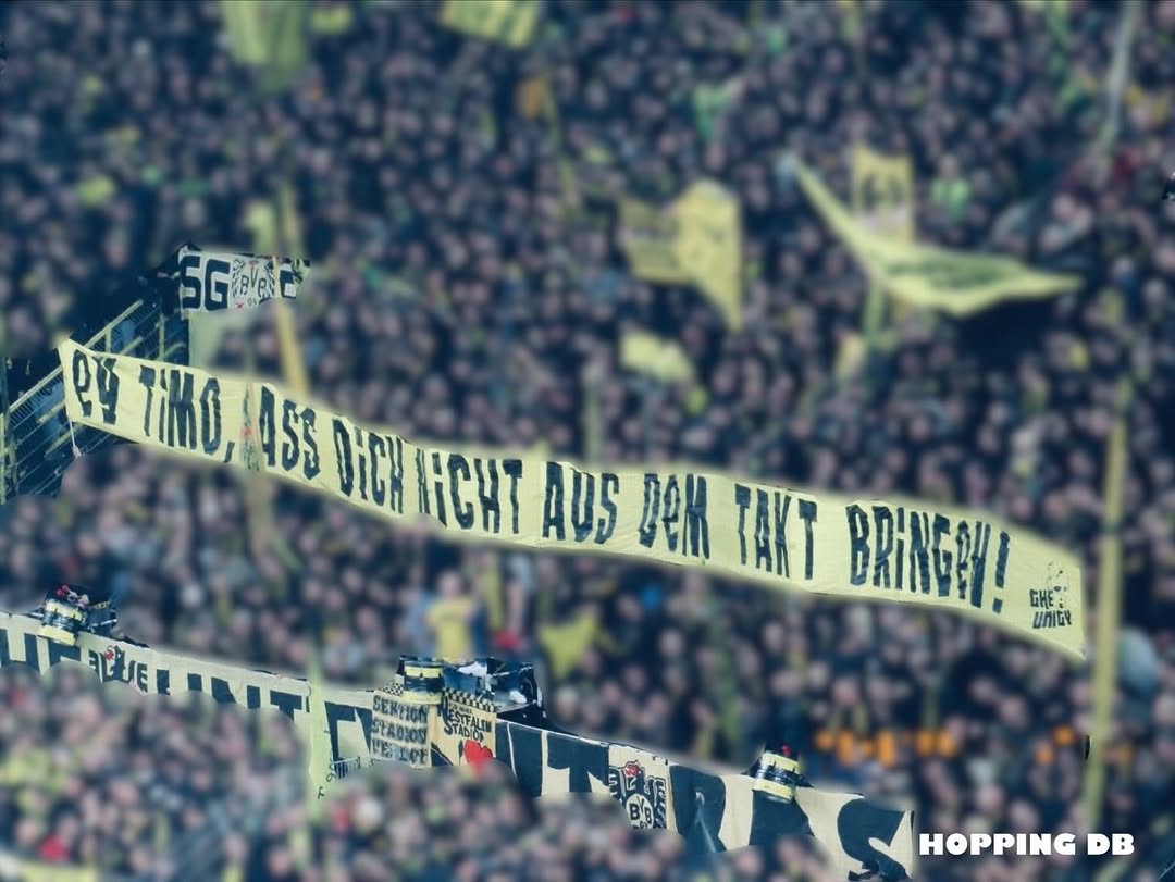 Borussia Dortmund – Athletic Bilbao 4:1 (3)