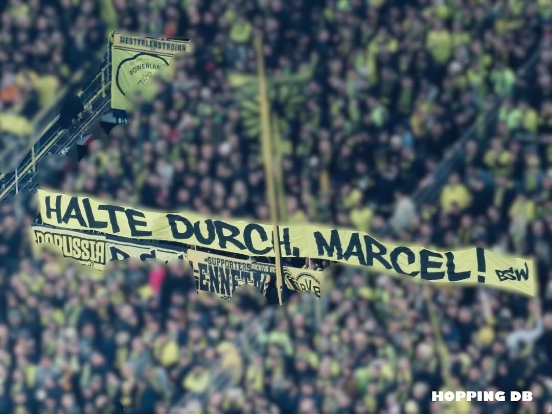 Borussia Dortmund – Athletic Bilbao 4:1 (6)