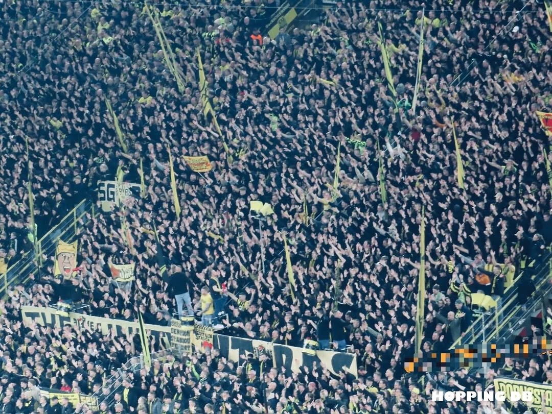 Borussia Dortmund – Athletic Bilbao 4:1 (7)