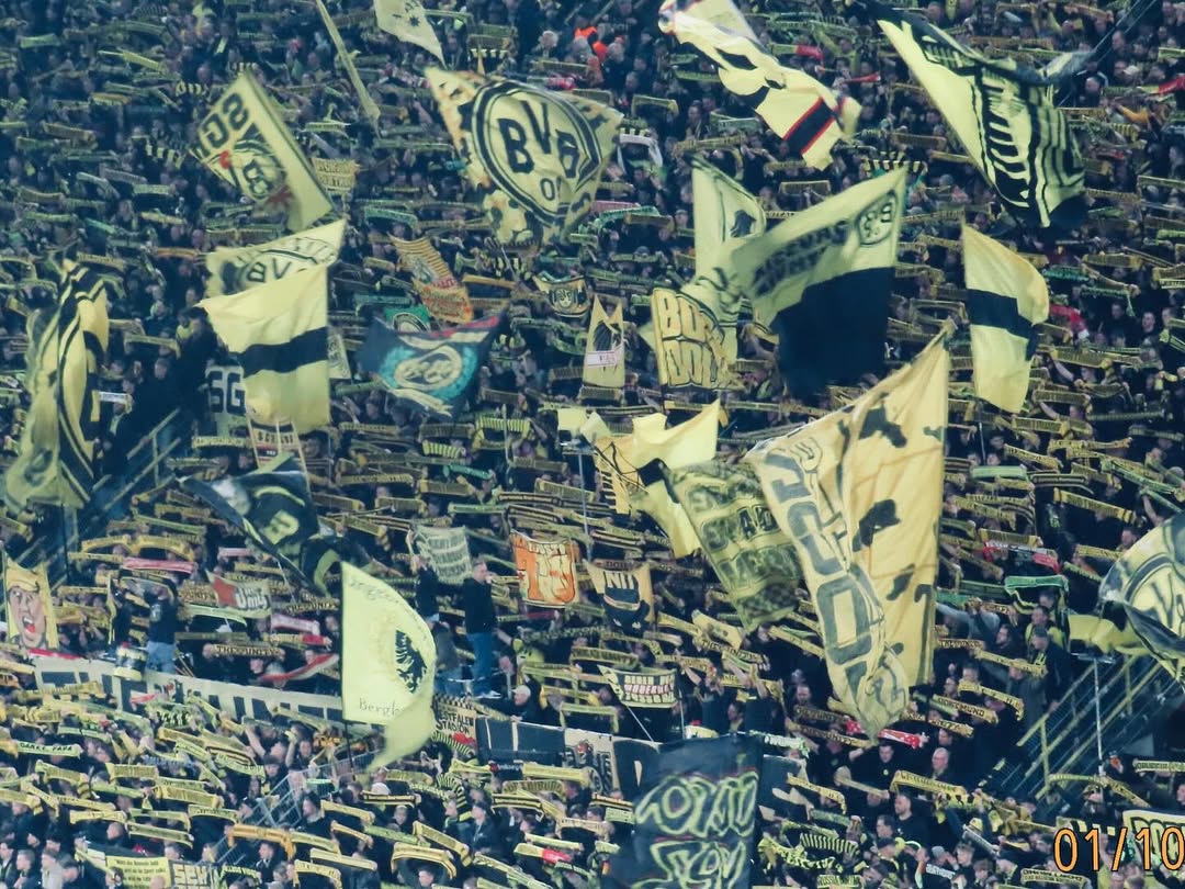 Borussia Dortmund – Athletic Bilbao 4:1 (9)