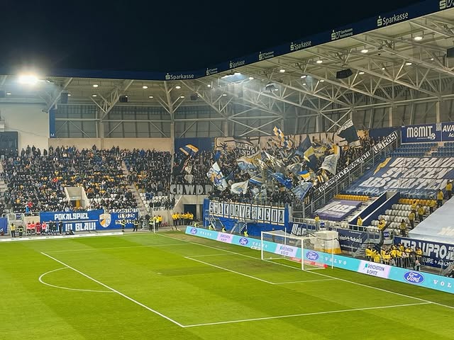 FC Carl Zeiss Jena – 1. FC Lokomotive Leipzig 1:0 (2)