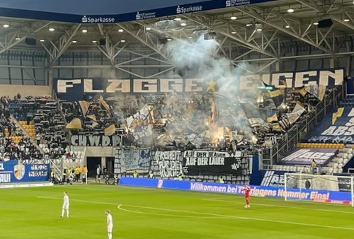 FC Carl Zeiss Jena – 1. FC Lokomotive Leipzig 1:0 (4)