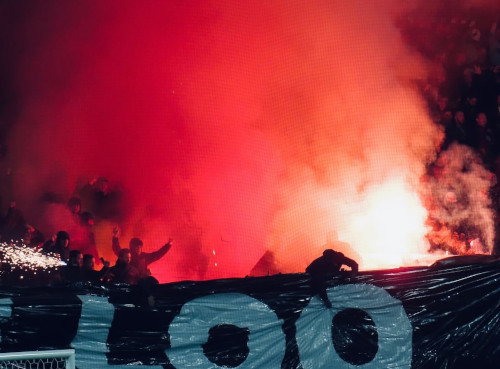 FC Basel – VfB Stuttgart 2:0 (1)