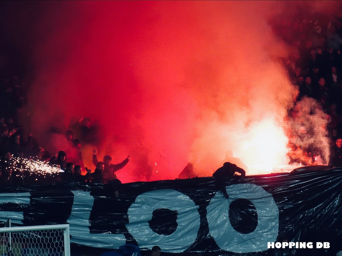 FC Basel – VfB Stuttgart 2:0 (3)