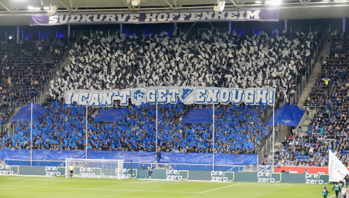 TSG Hoffenheim – 1. FC Köln 0:1 (2)