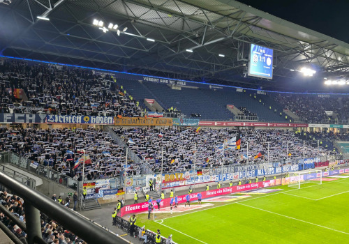 MSV Duisburg – FC Hansa Rostock 2:2 (2)