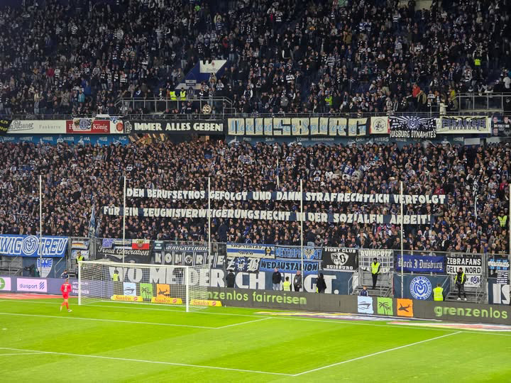 MSV Duisburg – FC Hansa Rostock 2:2 (2)