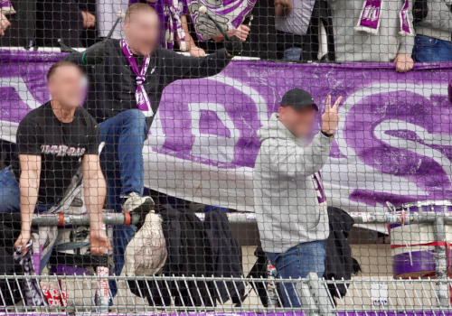 SV Waldhof Mannheim – VfL Osnabrück 1:4 (2)